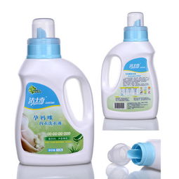 潔士奇孕媽咪內(nèi)衣洗衣液1.2L 中性溫和，呵護(hù)敏感肌膚