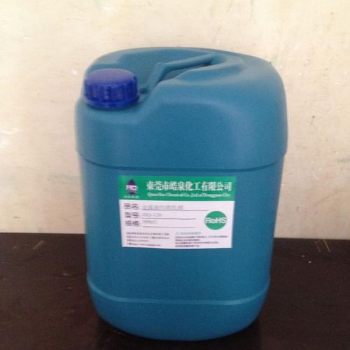 工業(yè)常溫金屬表面清洗劑 不銹鋼金屬油污清潔的高效解決方案